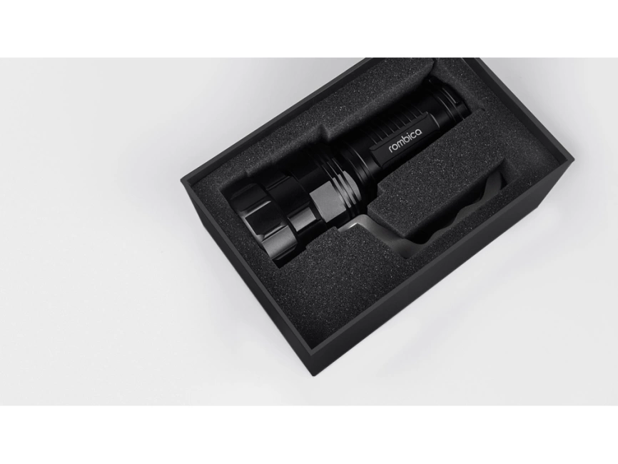 Rombica LED Z5, черный фото 6