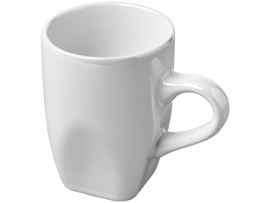 Керамическая кружка Cosmic, 360 мл, белый фото 4