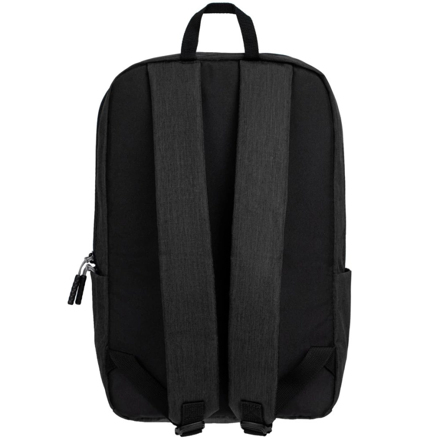 Рюкзак Mi Casual Daypack, черный фото 5