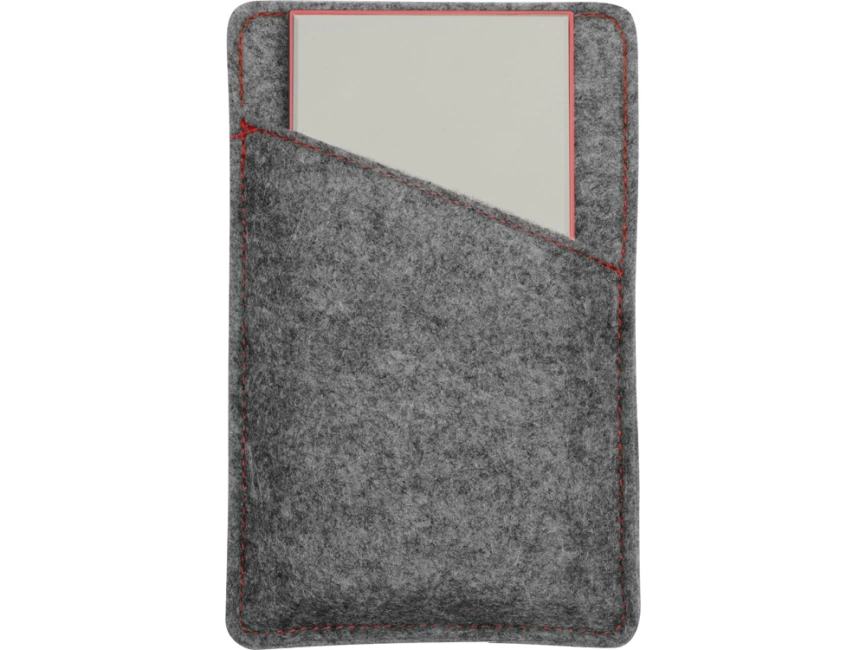 Внешний аккумулятор Rombica NEO NS100R, красный фото 7