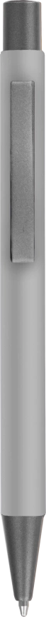 Ручка MAX SOFT TITAN Серебристая 1110.06 фото 2