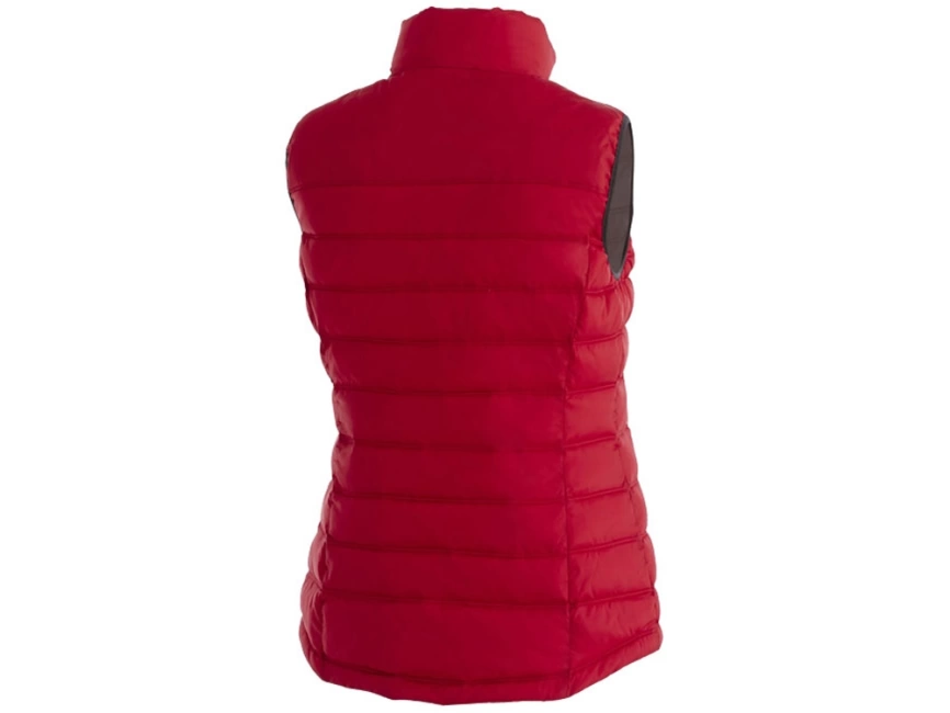 Жилет Mercer женский, красный фото 3
