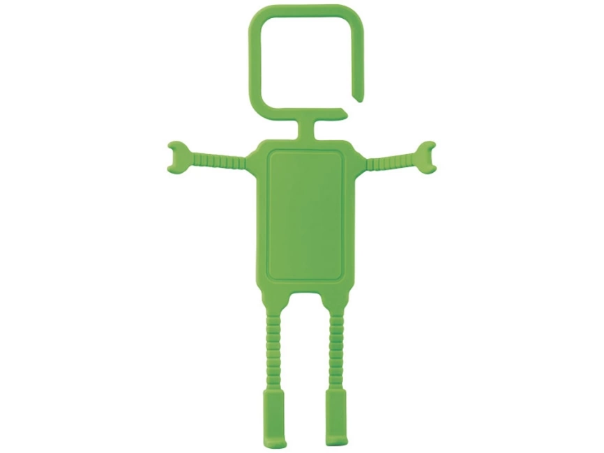 Подставка для телефона, лайм фото 4