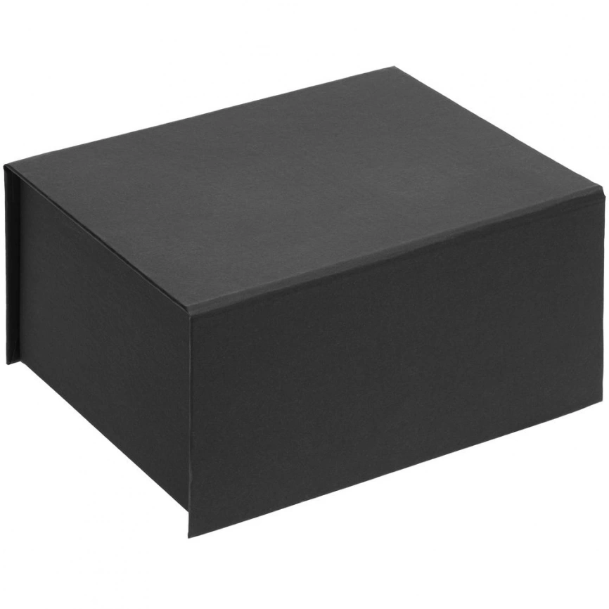 Коробка Magnus, черная фото 1