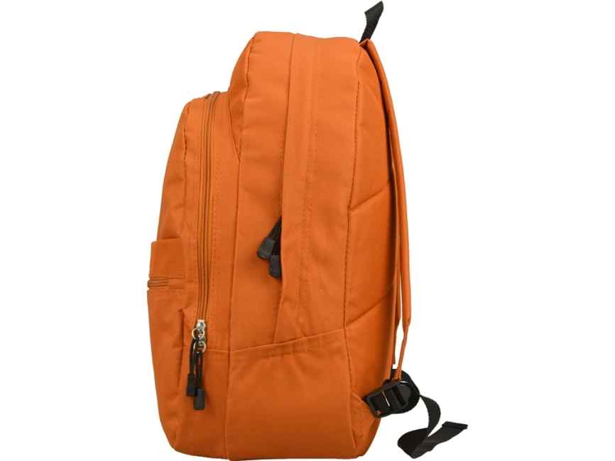 Рюкзак Trend, оранжевый фото 7