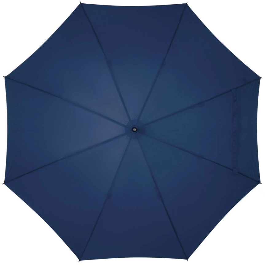 Зонт-трость LockWood ver.2, темно-синий фото 2