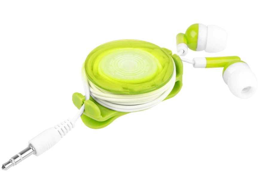 Наушники с фонариком Strix фото 2