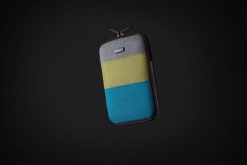 Чехол для iPad «Антигуа» фото 5