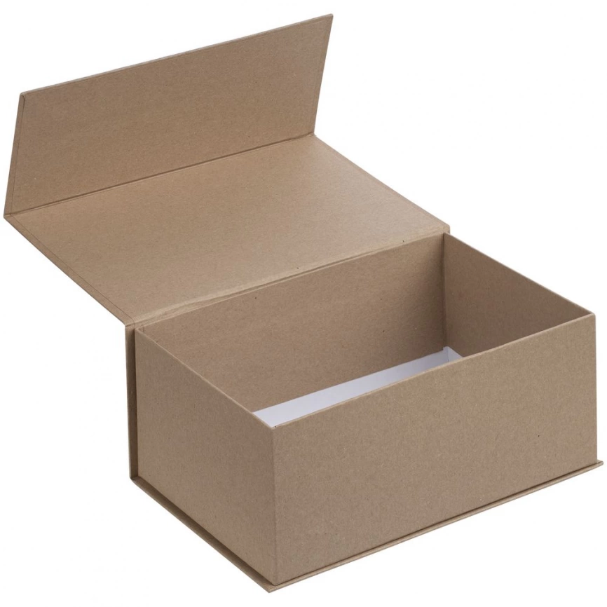 Коробка LumiBox, крафт фото 2