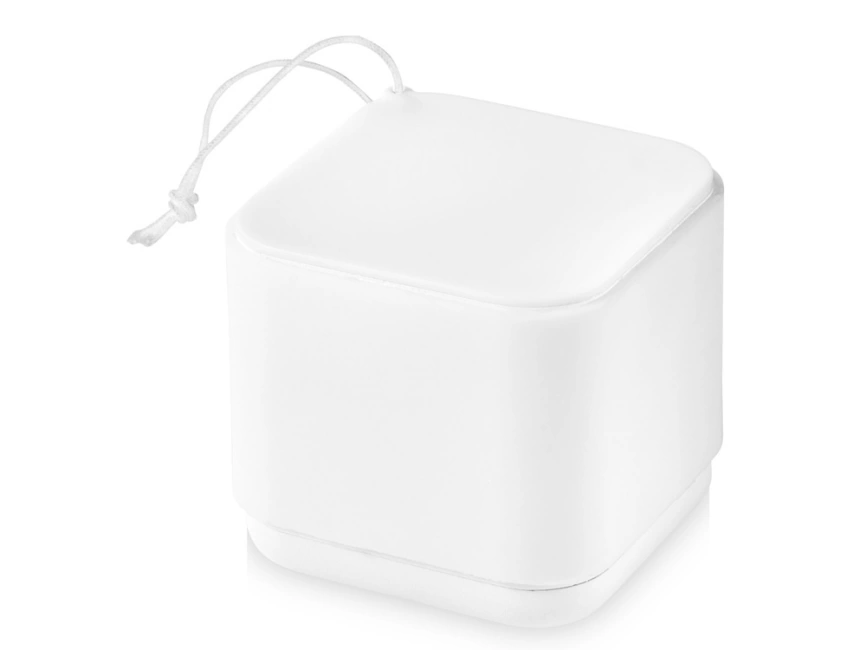 Колонка Nano Bluetooth®, белый фото 1