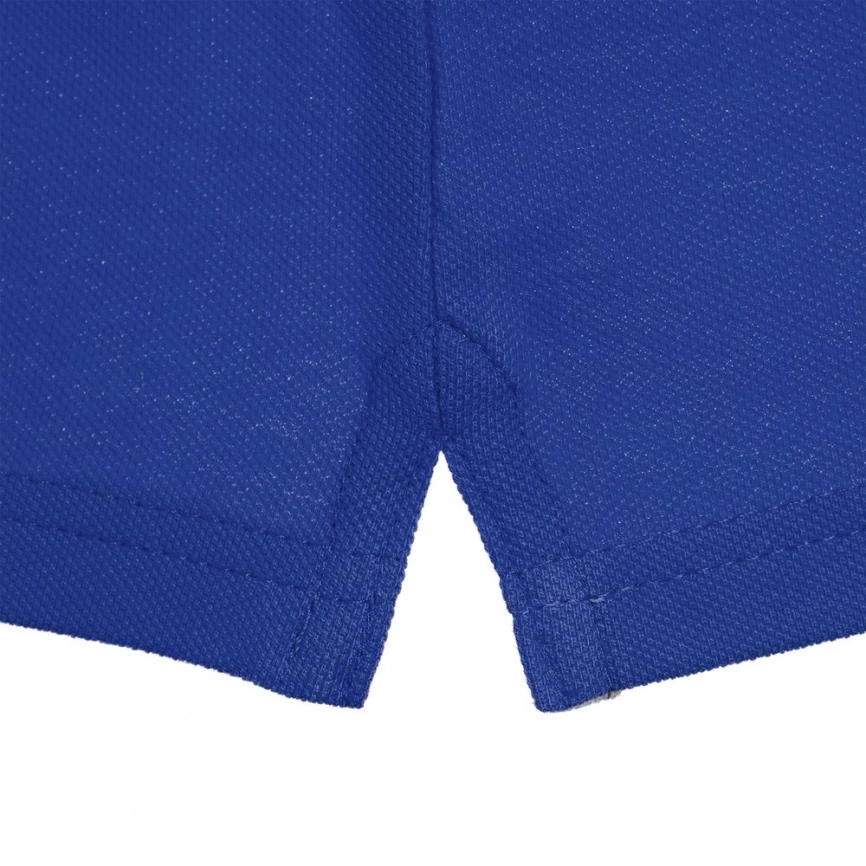 Рубашка поло мужская Virma Premium, ярко-синяя (royal), размер XXL фото 5