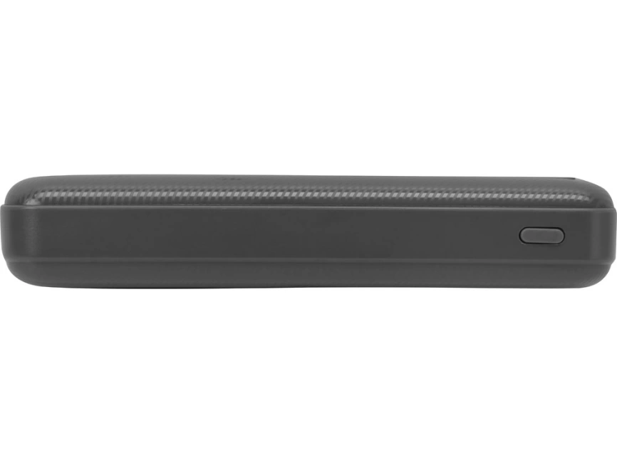 Внешний аккумулятор Evolt Mini-10, 10000 mAh, серый фото 6