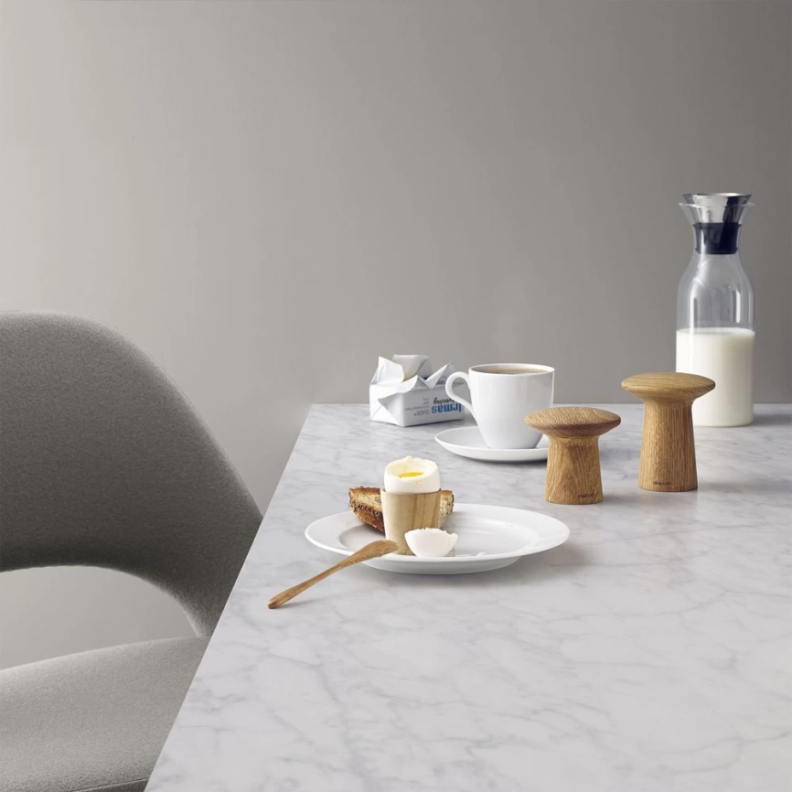 Графин Fridge, черный фото 2