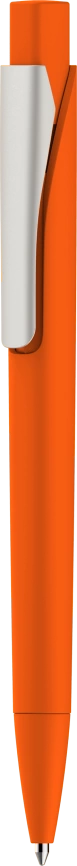 Ручка MASTER SOFT Оранжевая 1040.05 фото 1