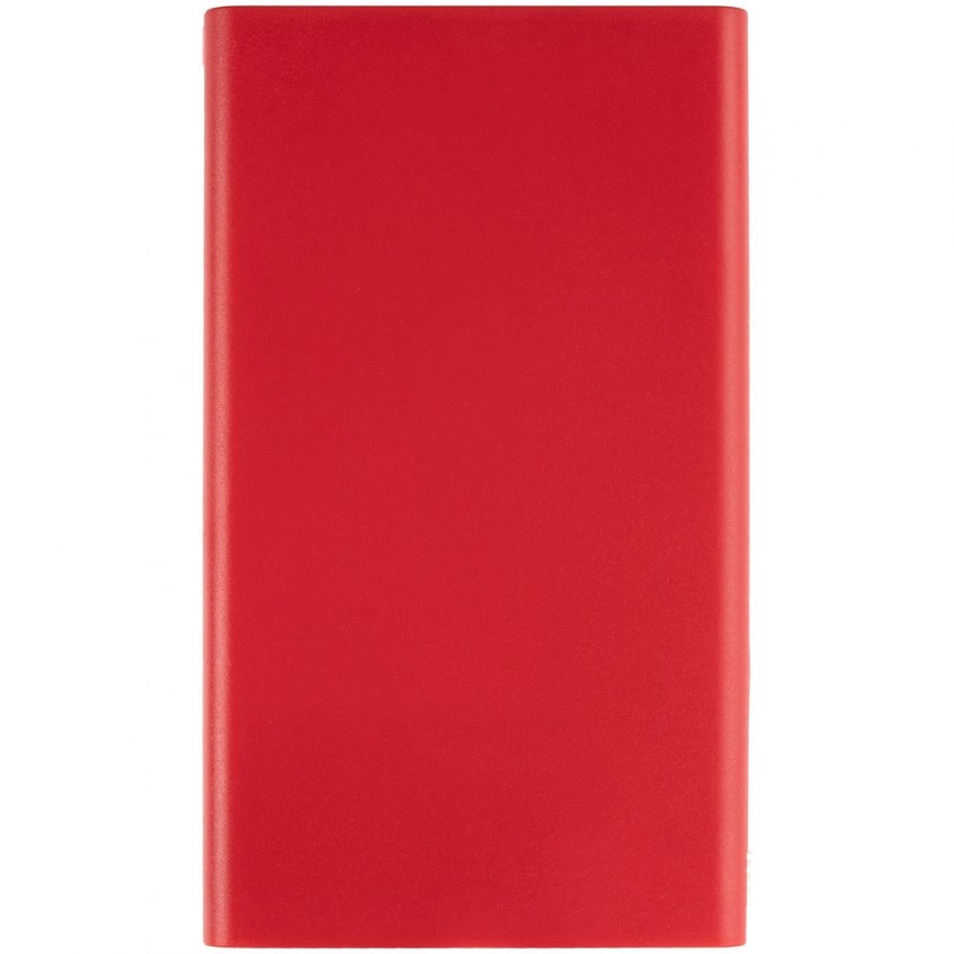 Внешний аккумулятор Easy Trick Comfort 4000 мАч, красный фото 6