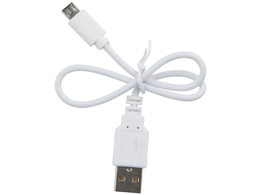 Spin-it USB-спиннер, красный фото 5