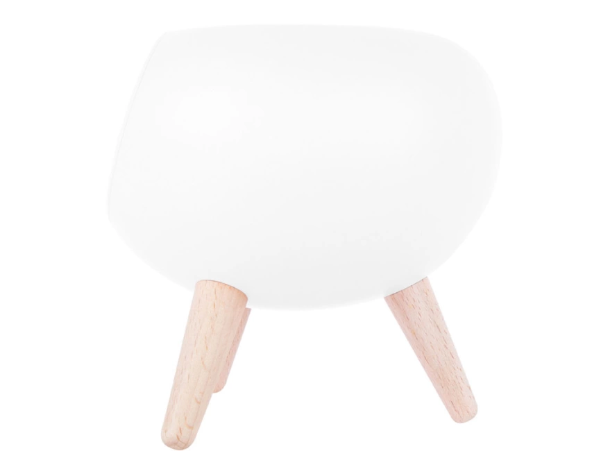 Ночник Rombica LED Koko White фото 8