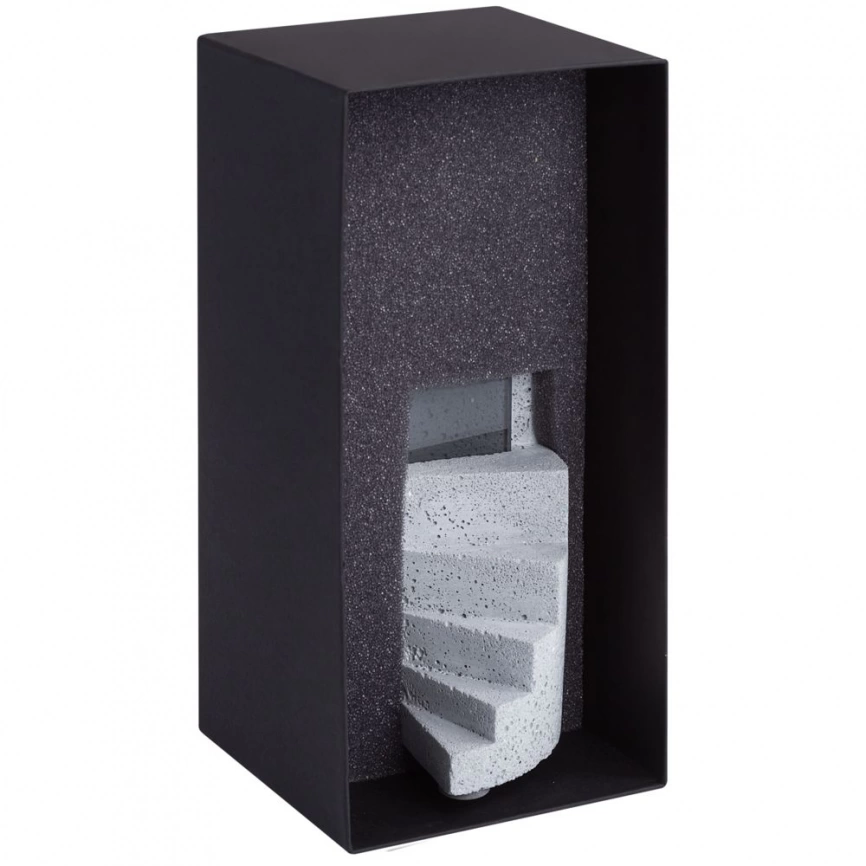 Стела Moon Steps, светло-серая фото 2