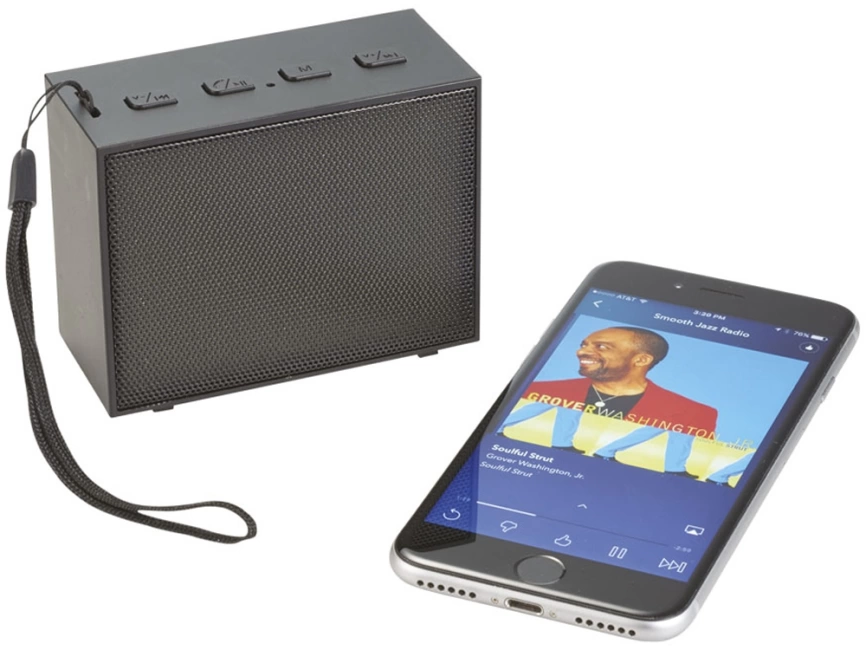 Динамик Banner Bluetooth® фото 1