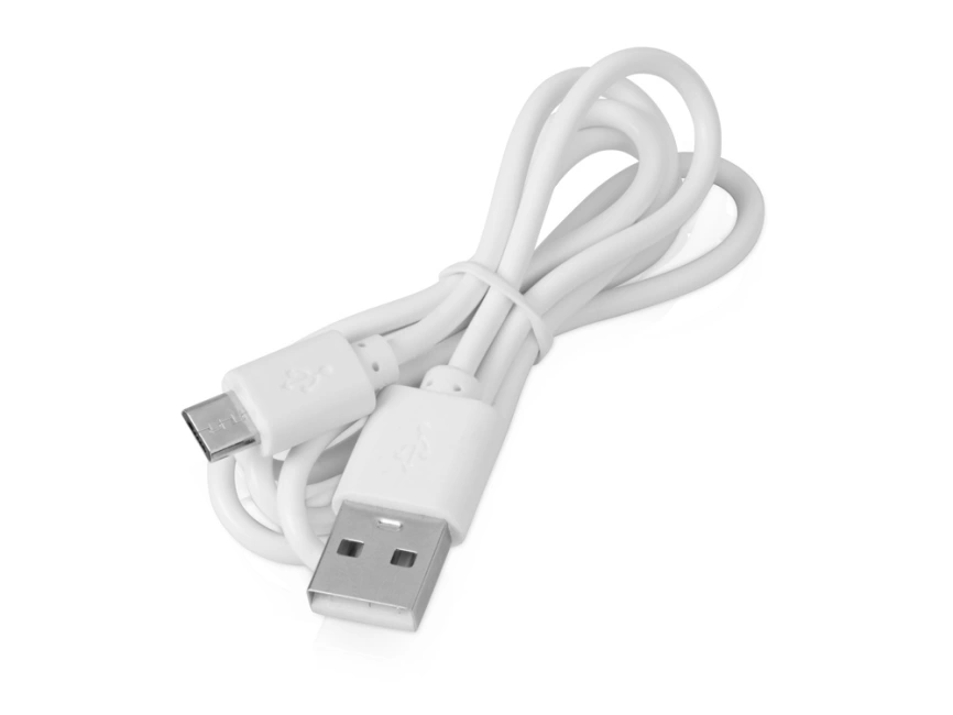 USB Увлажнитель воздуха с подсветкой Steam, черный фото 5