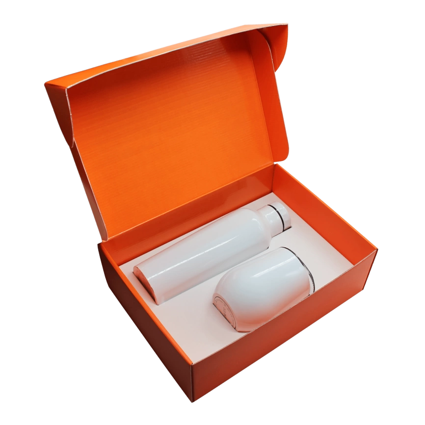Набор Edge Box C W (белый) фото 1