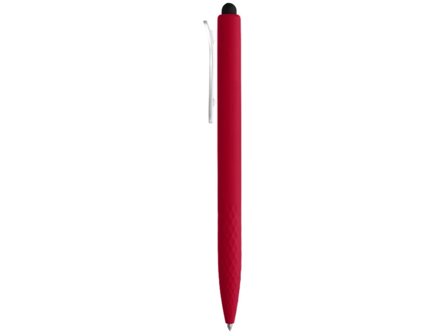 Шариковая ручка - стилус Tri Click Clip фото 3