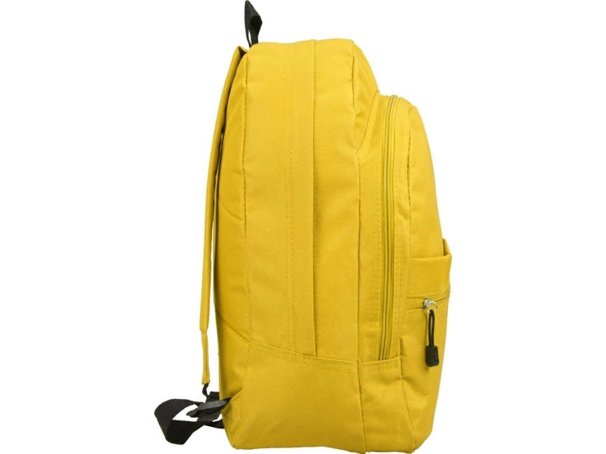 Рюкзак Trend, желтый фото 6