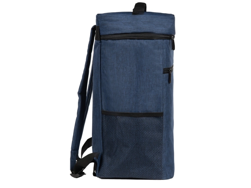 Рюкзак-холодильник Coolpack, темно-синий фото 5