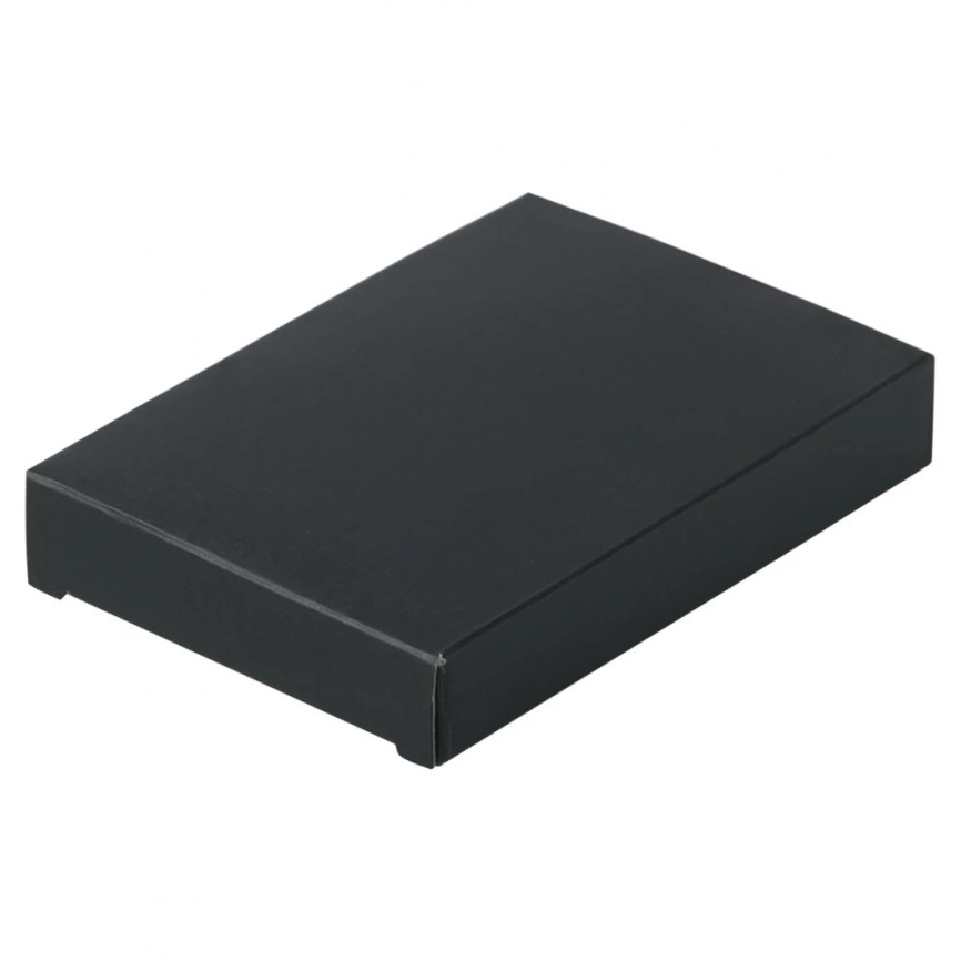 Футляр для пластиковых карт Motion, синий фото 8