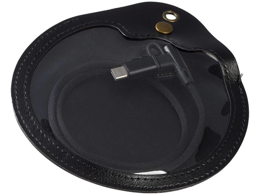 Кабель Ecliptic 3-в-1 для зарядки фото 1