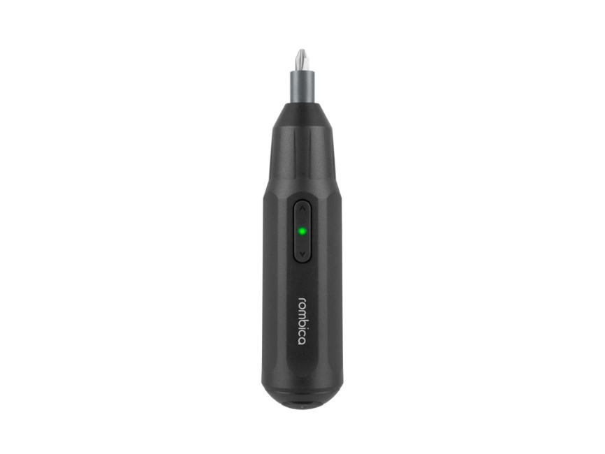 Отвертка аккумуляторная Rombica MyKit A1 фото 4