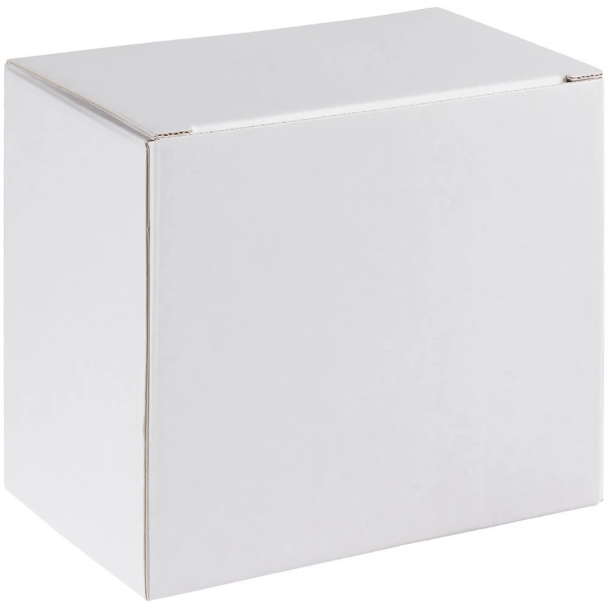 Коробка с окном Gifthouse, белая фото 2