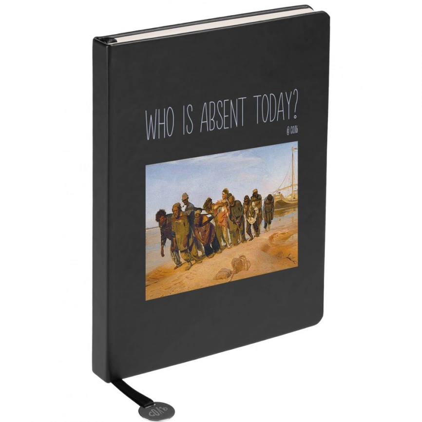 Набор Who Is Absent Today фото 2