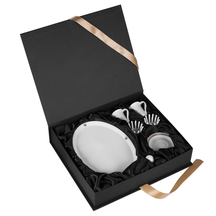 Набор «Королевское утро» фото 1