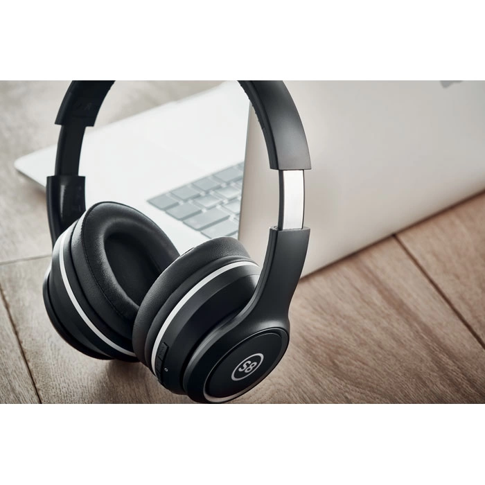 Наушники с шумоподавлением фото 17