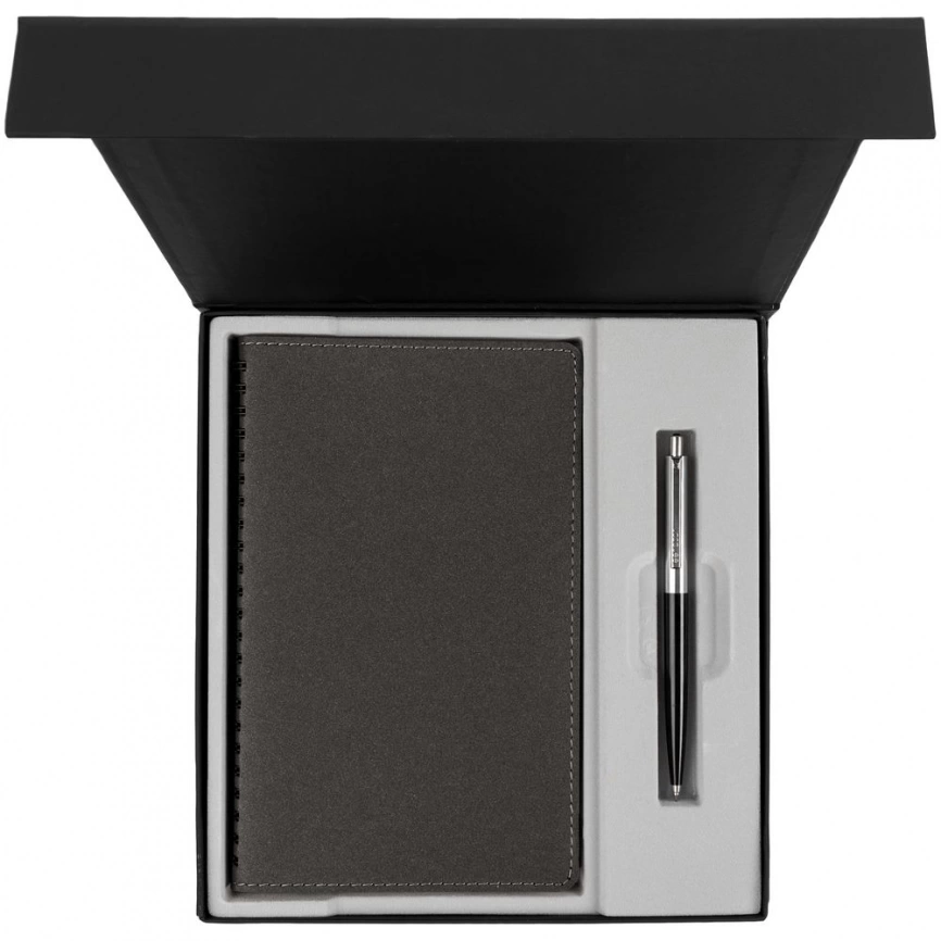 Набор Scroll Writer, темно-серый фото 2