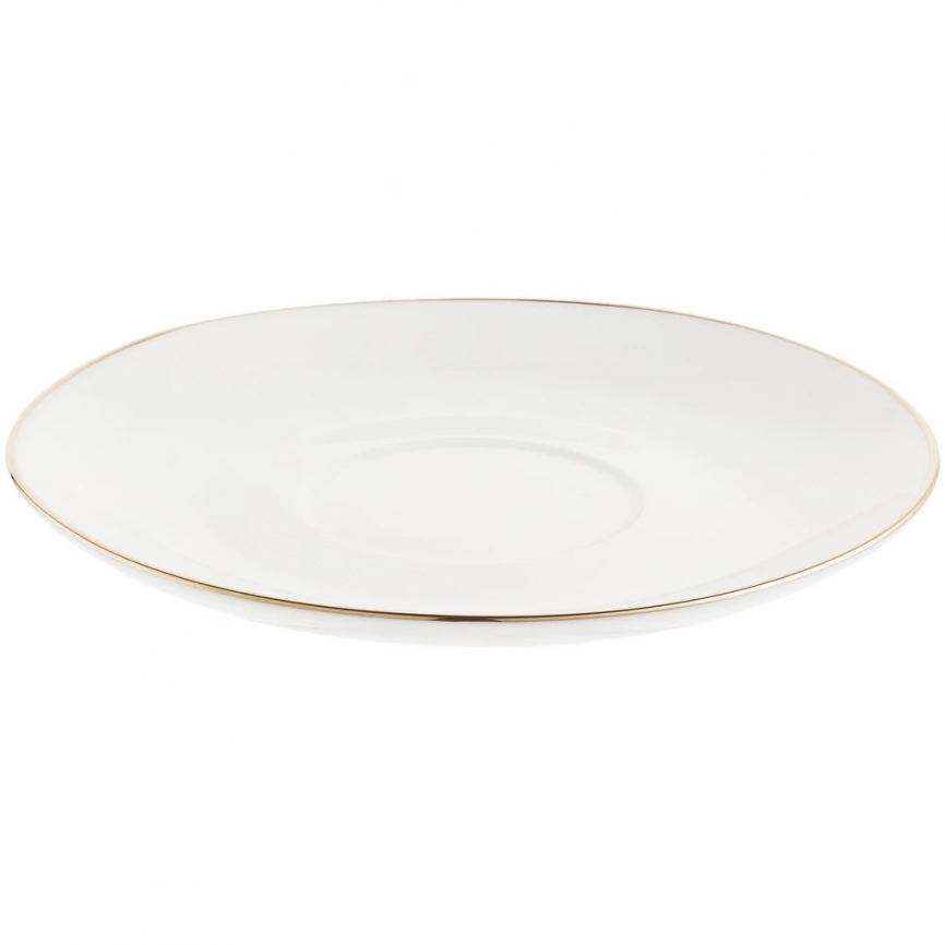 Чайная пара Mansion Fretwork фото 3