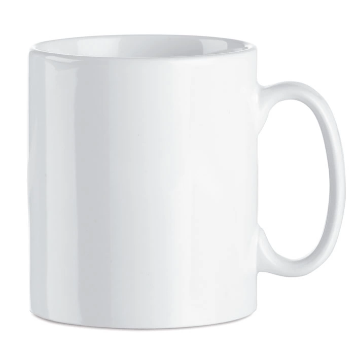 Кружка керамическая 300ml фото 1