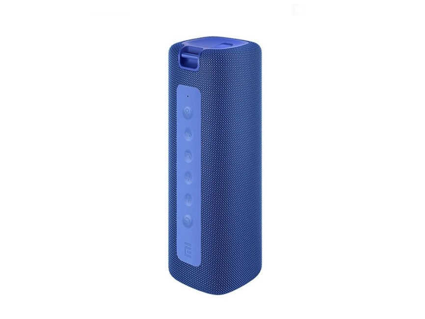 Колонка портативная Mi Portable Bluetooth Speaker Blue MDZ-36-DB (16W) (QBH4197GL) фото 1