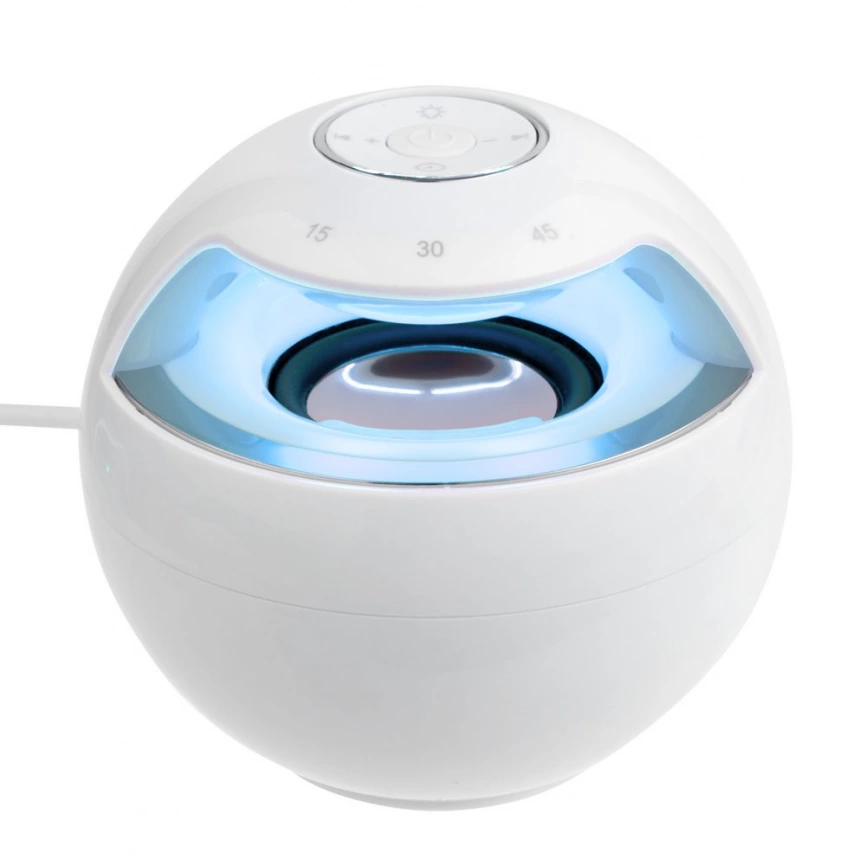 Устройство для успокоения c подсветкой SM09 фото 7