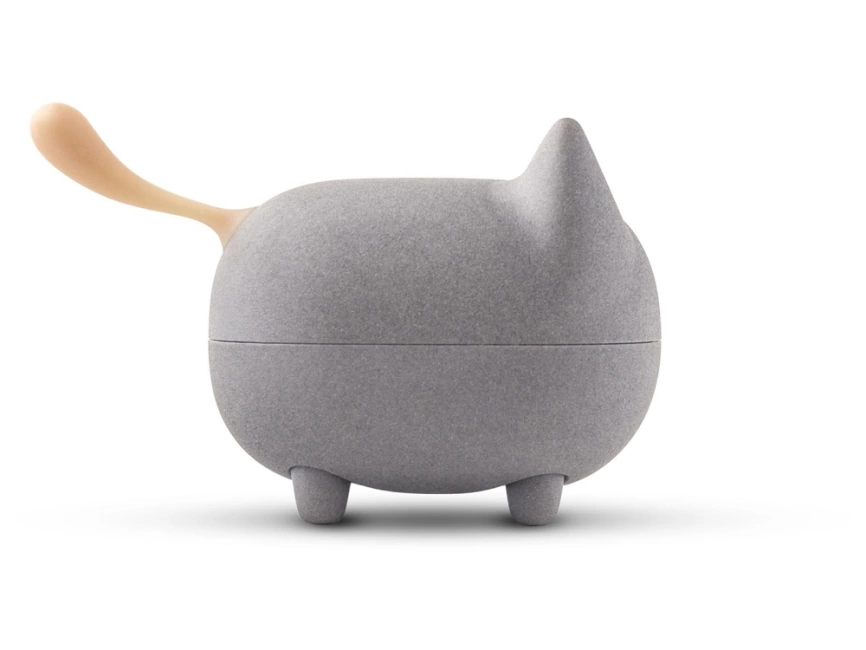 Портативная акустика Rombica Mysound Tito 1C, светло-серый фото 3