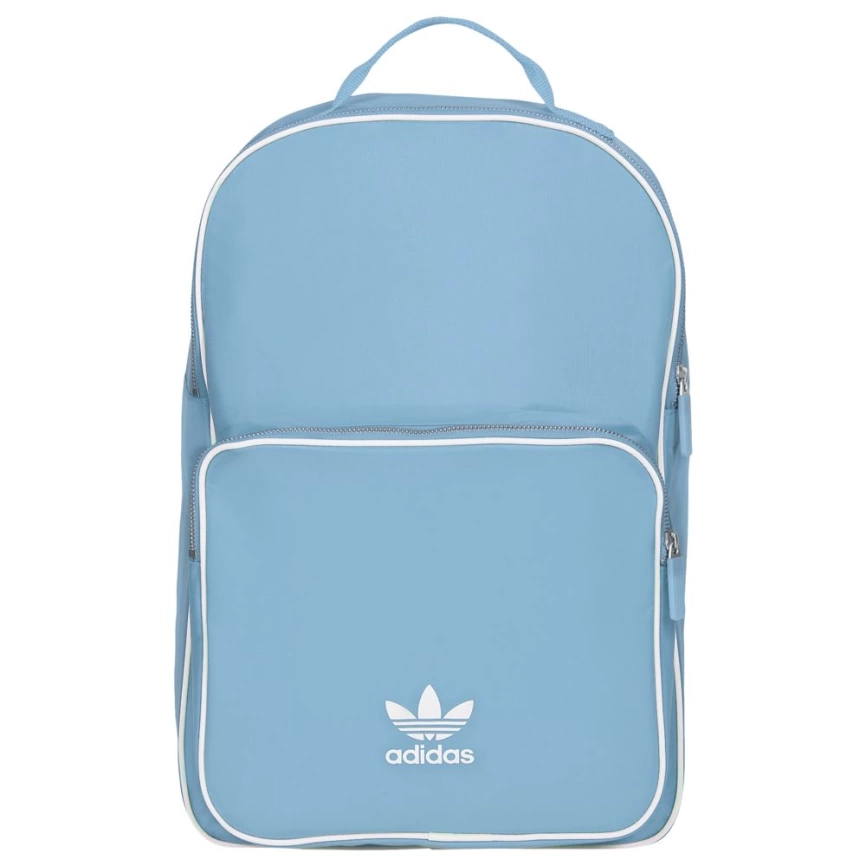 Рюкзак Classic Adicolor, голубой фото 2