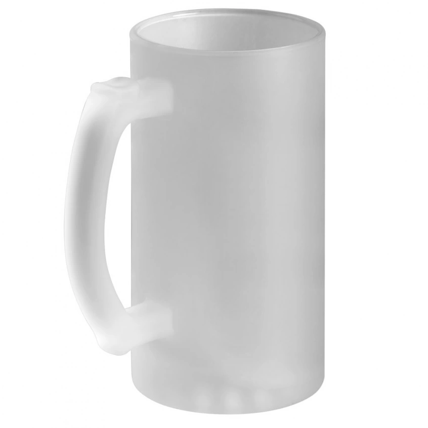 Пивная кружка Bro для сублимационной печати фото 2