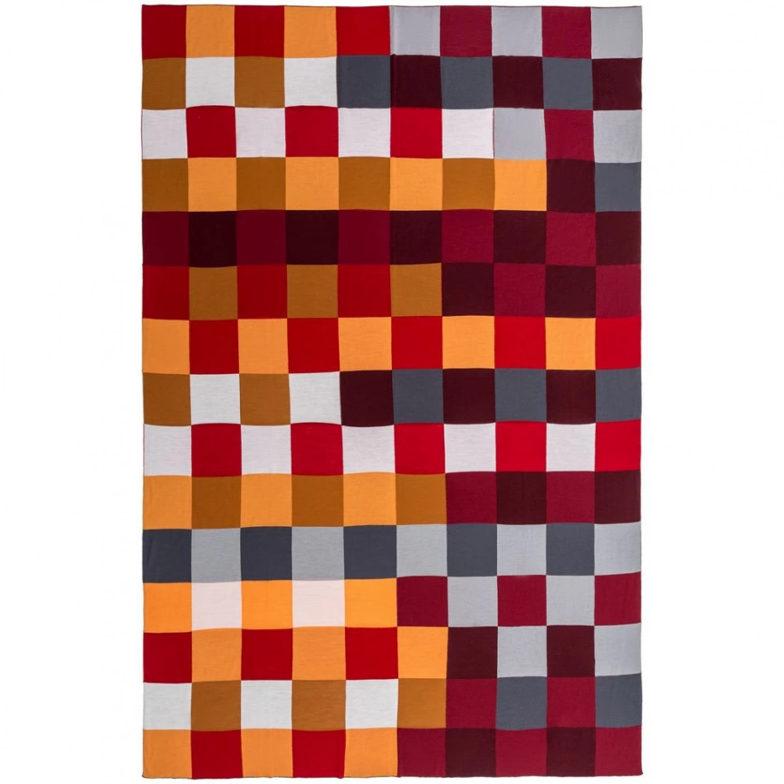 Набор Farbe, большой, бордовый фото 3