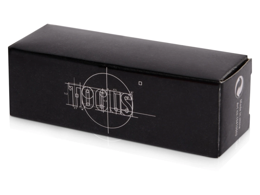 Фонарь Leonis, серебристый фото 3