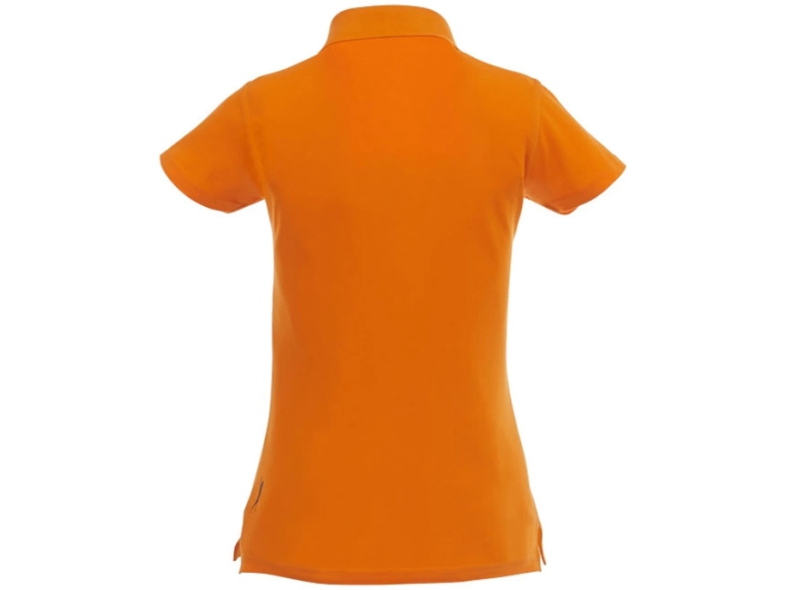 Поло с короткими рукавами Advantage, женская фото 2