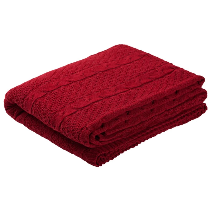 Плед на заказ Comfort Up Plus, S, полушерсть фото 6