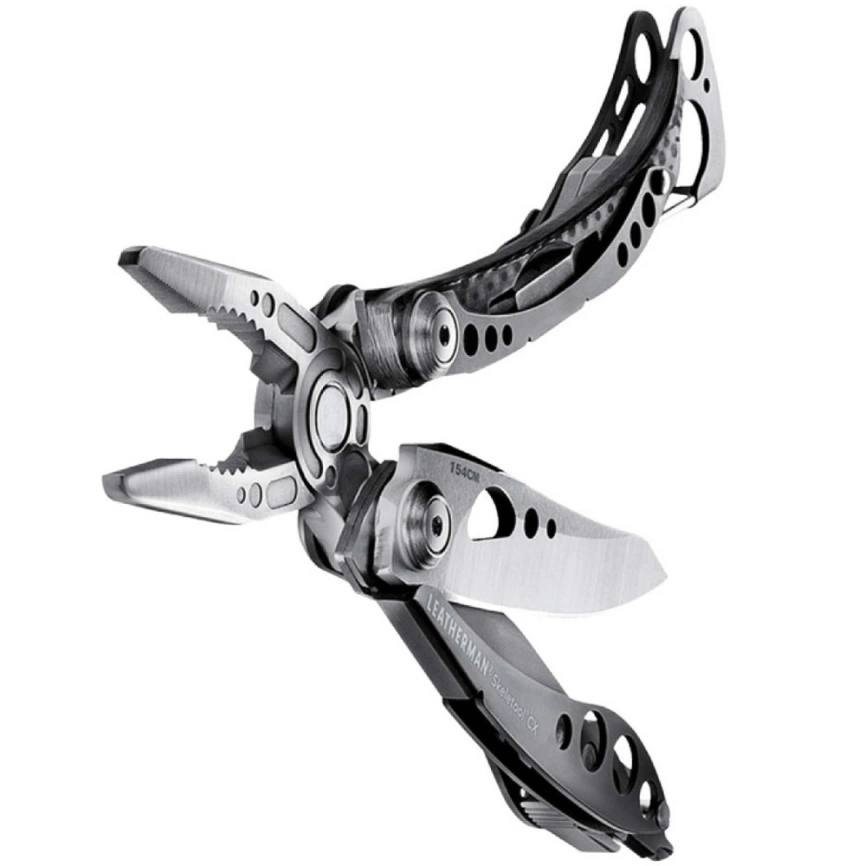 Мультитул Skeletool CX фото 2