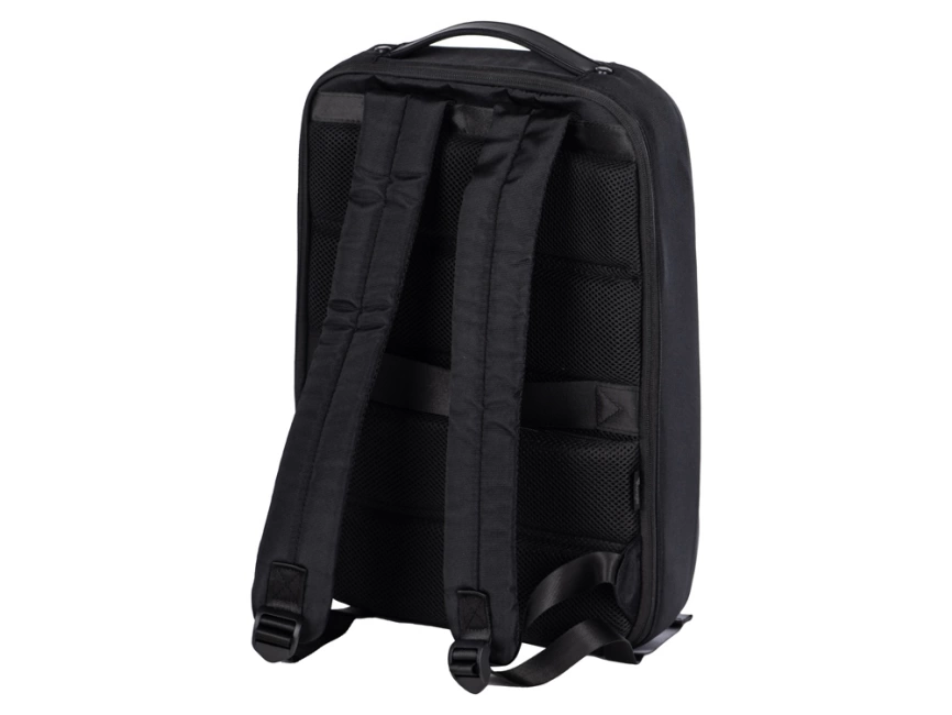 Рюкзак Toff для ноутбука 15,6'', черный фото 2