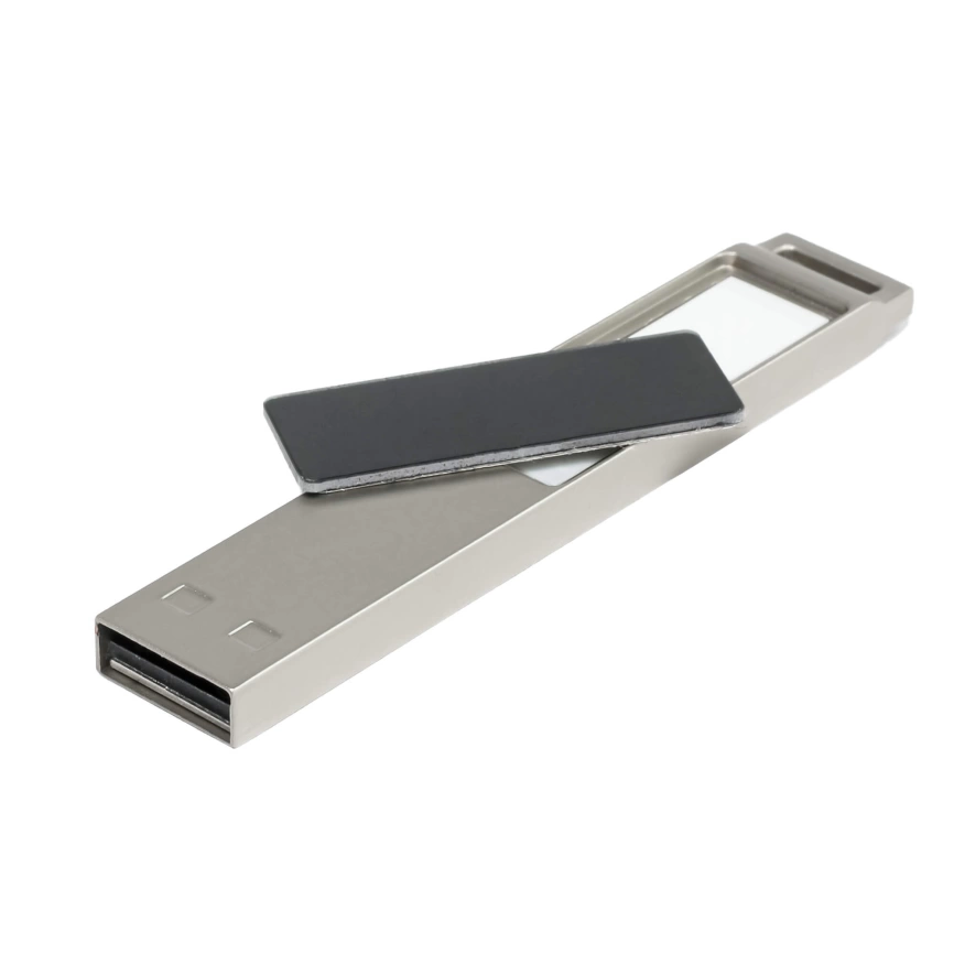 Флешка SPARK С синей подсветкой 4500.01.16ГБ фото 2